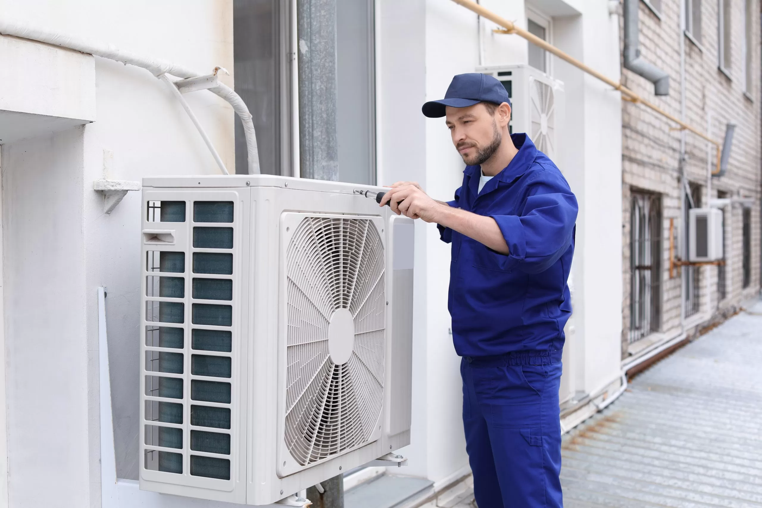Sancaktepe Eyüpsultan Samsung Klima Bakımı